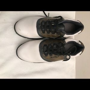 FootJoy golf shoes